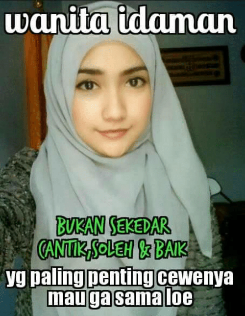 Wanita Idaman Istimewa