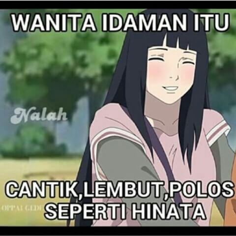 Wanita Idaman Istimewa