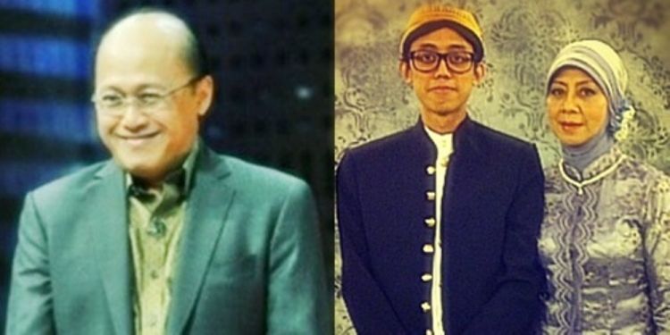 Hasil Tes Dna Buktikan Ario Kiswinar Anak Biologis Mario Teguh