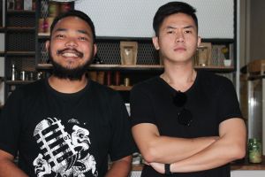 Pakai judul Maju Kena Mundur Kena, para pemain sanggah jiplak Warkop