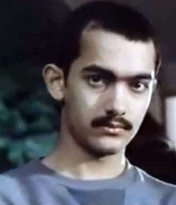 16 Transformasi penampilan Aamir Khan di berbagai film, kontras banget
