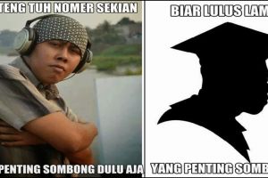 8 Meme yang penting sombong ini bisa hibur kamu yang nunggu gajian