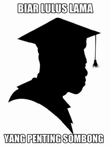 Yang penting sombong Istimewa Yang penting sombong Istimewa