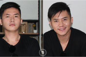 Terjun ke dunia film komedi, bukti Rafael Tan artis multitalenta