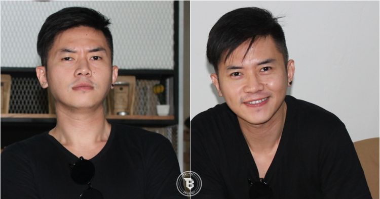 Terjun Ke Dunia Film Komedi Bukti Rafael Tan Artis Multitalenta