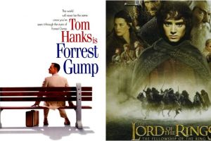 Ini 10 film adaptasi dari buku terbaik, apa aja ya?