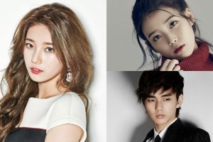 6 Seleb K-Pop yang lebih milih dunia hiburan ketimbang lanjut kuliah