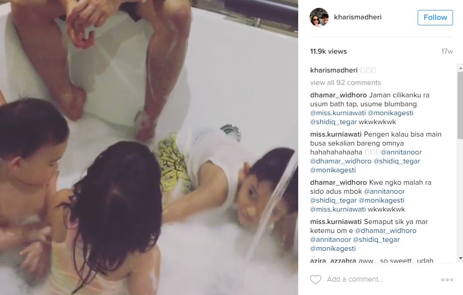 Afgan Rizky © 2016 brilio.net Afgan Rizky © 2016 brilio.net