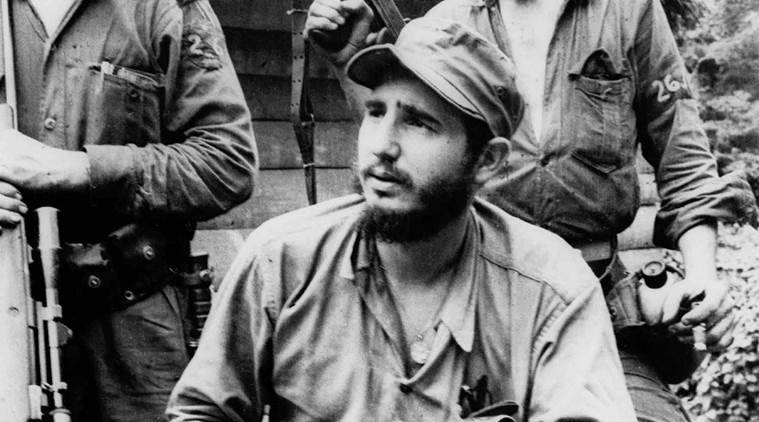 8 Fakta Fidel Castro, selamat dari 634 kali percobaan pembunuhan