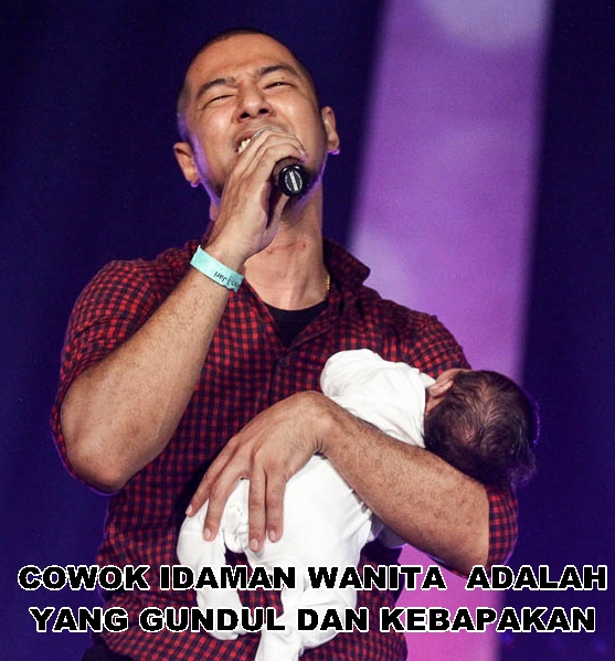 meme ganteng  © 2016 brilio.net