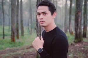12 Fakta Miqdad Addausy, si ganteng lawan main Ayu Ting Ting di AADeCi