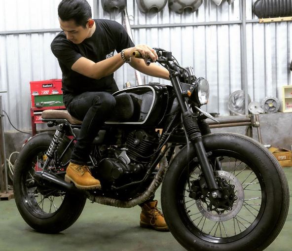 Miqdad Addausy © 2016 Instagram.com/miqdadsy Miqdad Addausy © 2016 Instagram.com/miqdadsy