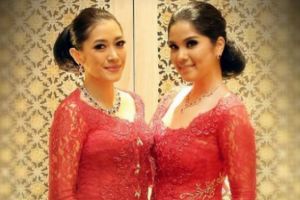 Sama-sama menantu SBY, ini beda gaya Annisa Pohan dan Aliya Rajasa