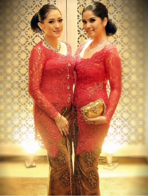 Sama-sama menantu SBY, ini beda gaya Annisa Pohan dan Aliya Rajasa