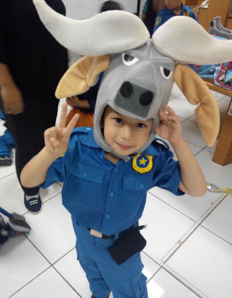 Steven Lee Money  © 2016 brilio.net