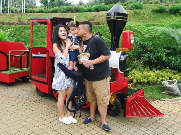 Tania Putri Leya © 2016 brilio.net