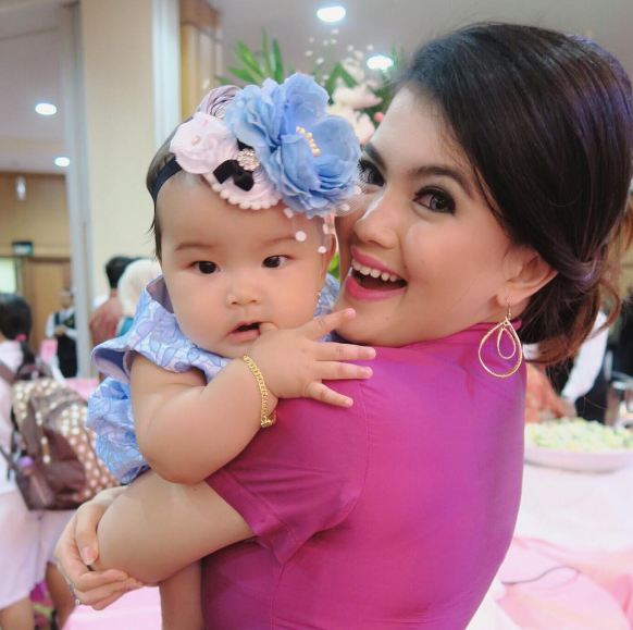 Tania Putri Leya © 2016 brilio.net