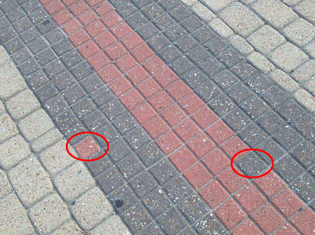 tegel salah pasang © 2016 playbuzz.com tegel salah pasang © 2016 playbuzz.com