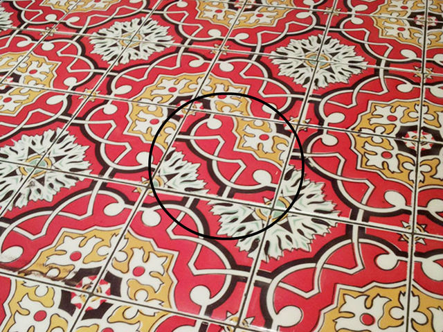 tegel salah pasang © 2016 playbuzz.com tegel salah pasang © 2016 playbuzz.com