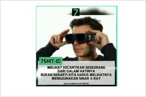 11 'Pengetahuan' yang tak ada di RPUL ini bikin kamu bilang 'wownget'