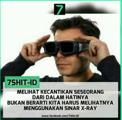 pengetahuan lucu  7SHIT-ID