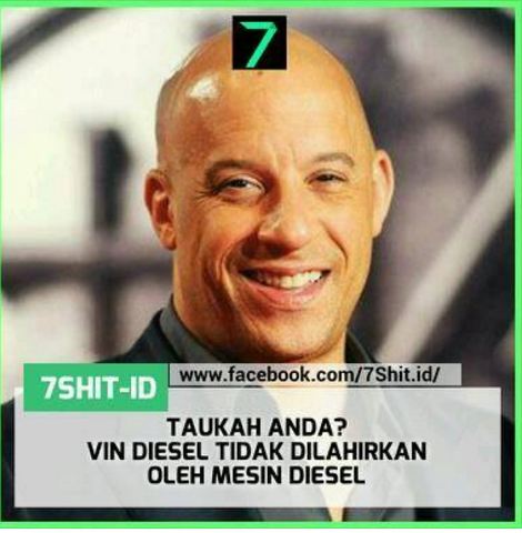 11 'Pengetahuan' yang tak ada di RPUL ini bikin kamu bilang 'wownget'