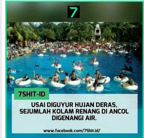 pengetahuan lucu  7SHIT-ID