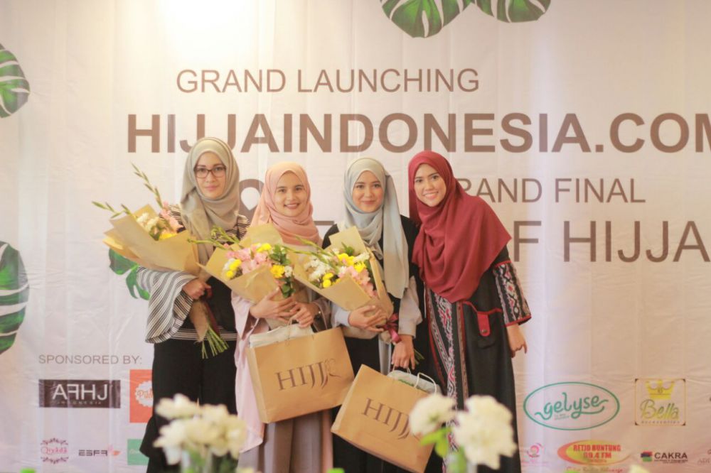 HIJJA Indonesia © 2016 HIJJA Indonesia