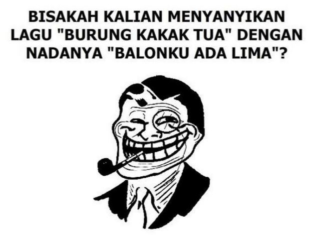 meme balonku © 2016 brilio.net