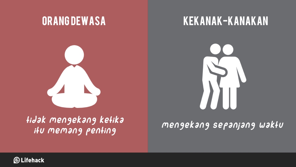 mature vs immature © 2016 brilio.net