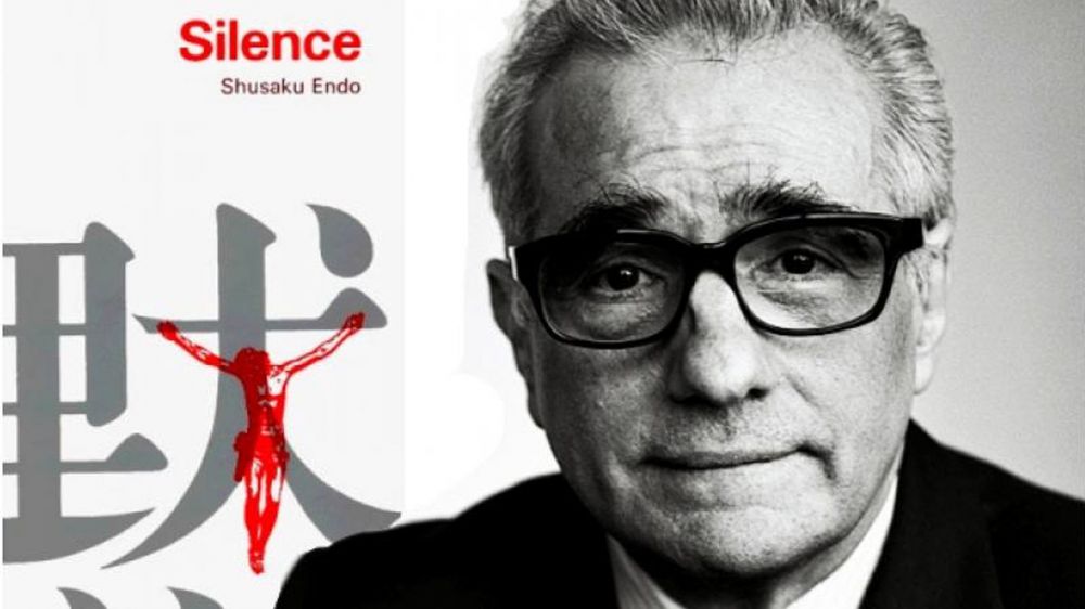 Silence, film yang akan premiere di Vatikan tahun ini