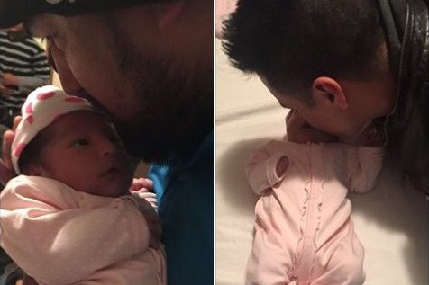 Ngebet pengen punya anak, wanita ini bunuh teman dan ambil bayinya