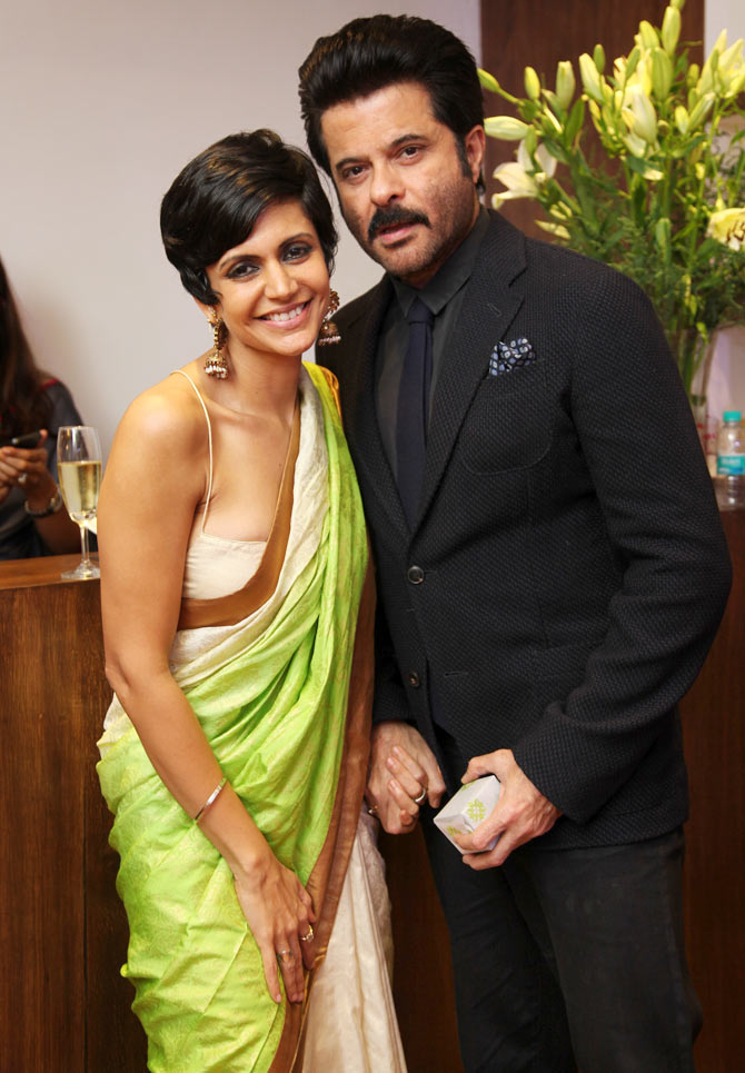 mandira bedi  -