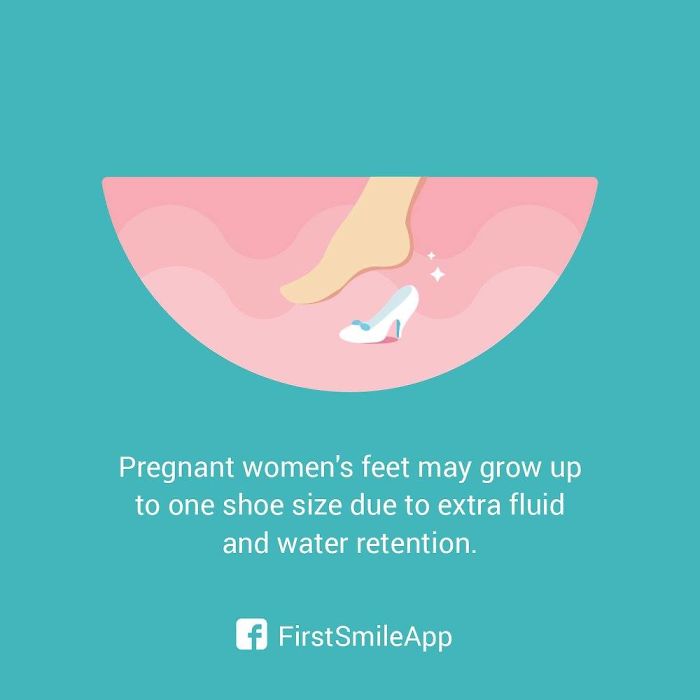 12 Fakta aneh yang dialami ibu hamil ini nyata terjadi