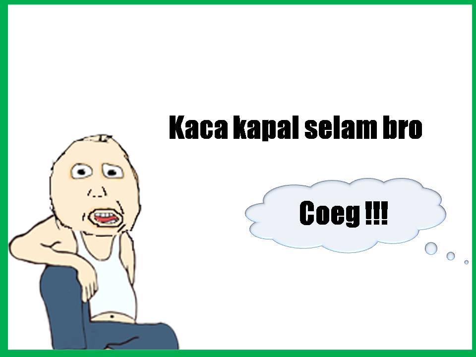 obrolan kocak napi © 2016 Meme & Rage Comic Indonesia