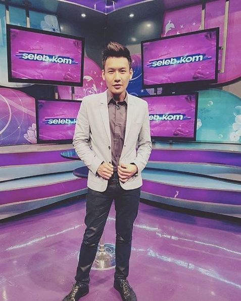 presenter infotainment © 2016 brilio.net presenter infotainment © 2016 brilio.net