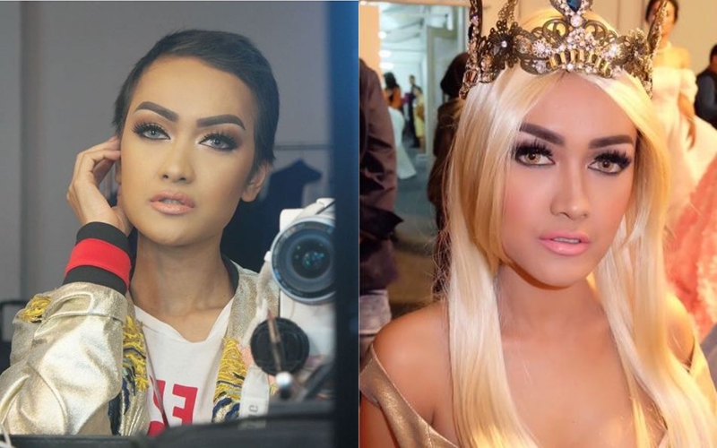 Julia Perez jadi Duta Catur, 8 komentar netizen ini buat geleng kepala