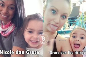 Ibu ini tulis surat untuk ibu baru sang anak, isinya bikin haru