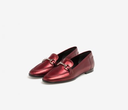 flat shoes pesta © 2016 brilio.net