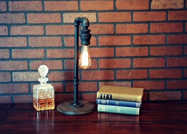 lampu duduk  DIY Ideas Hub