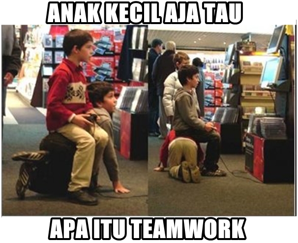 MEme Teamwork © 2016 brilio.net MEme Teamwork © 2016 brilio.net