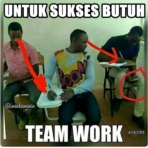 MEme Teamwork © 2016 brilio.net MEme Teamwork © 2016 brilio.net