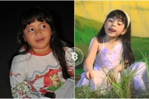 Dulu chubby, penampilan 10 mantan artis cilik ini kini bikin pangling