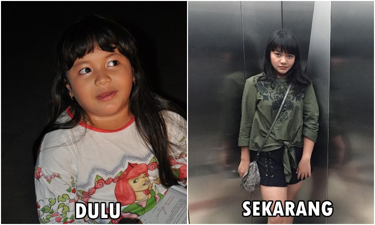 dulu chubby © 2016 brilio.net dulu chubby © 2016 brilio.net