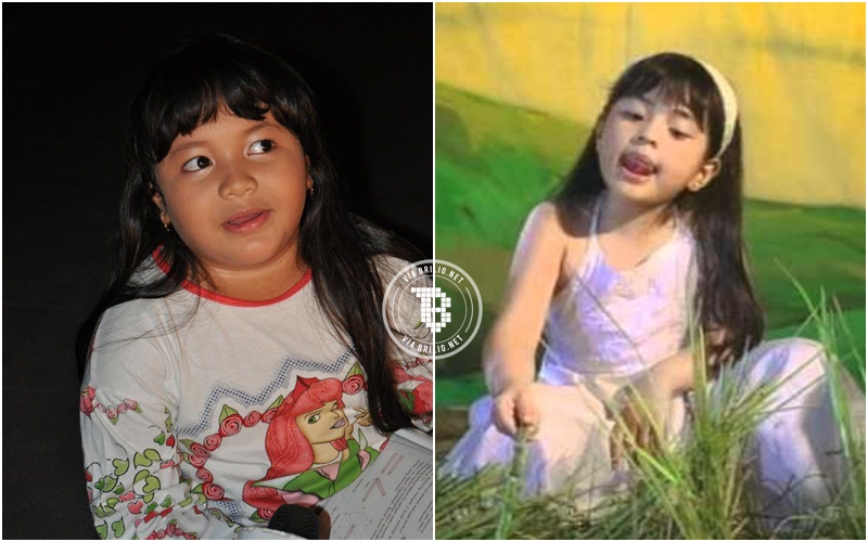 Dulu chubby, penampilan 10 mantan artis cilik ini kini bikin pangling