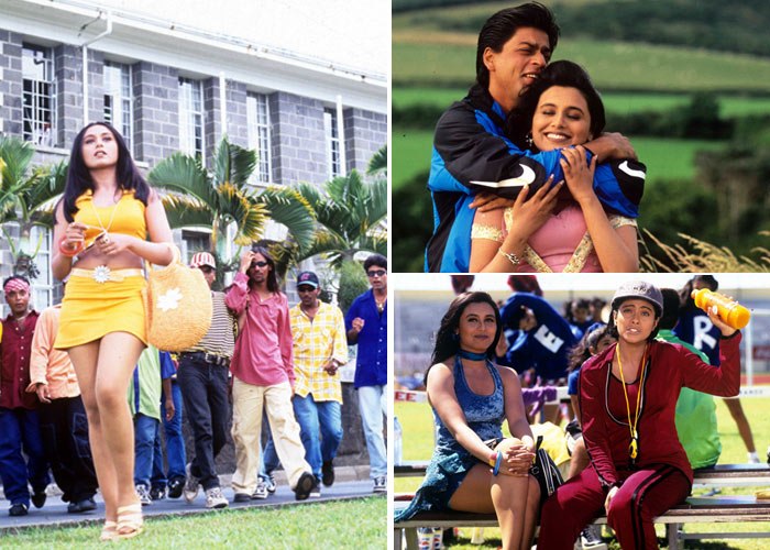 rani mukerji  - rani mukerji  -