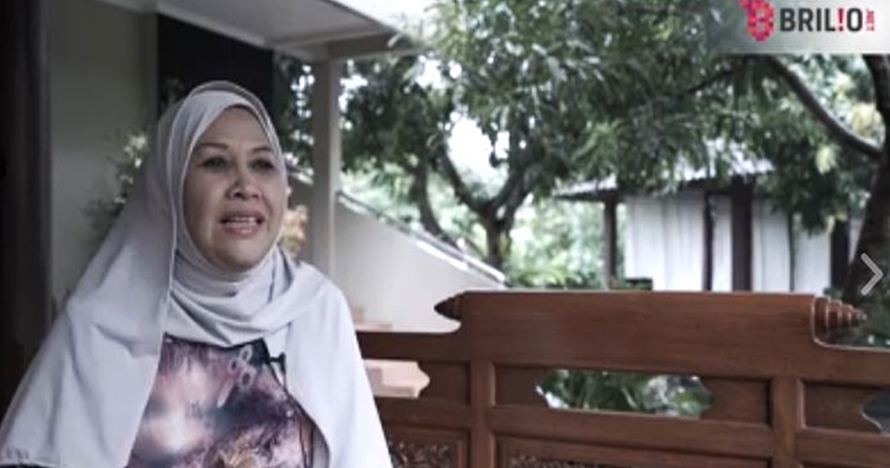 Kisah Bu Nanik, sisihkan rezeki dengan berbagi makan siang gratis