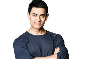 Tranformasi Aamir Khan di film terbarunya ini bikin melongo