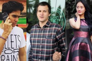 8 Artis cadel ini ternyata kariernya tetap bersinar terang
