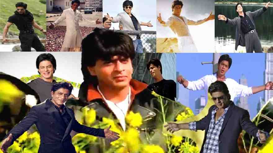 5 Alasan Shah Rukh Khan pantas digelari Raja Bollywood